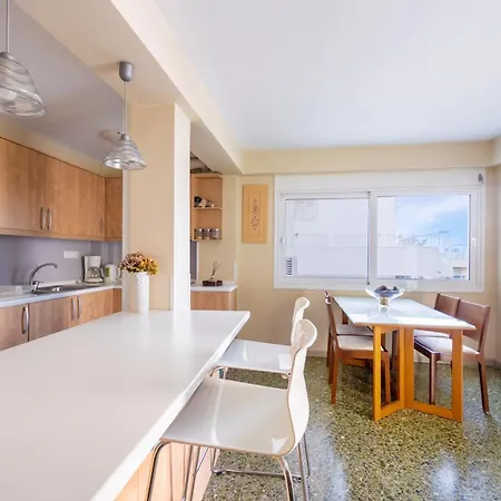 Apartment Beachside Athens
