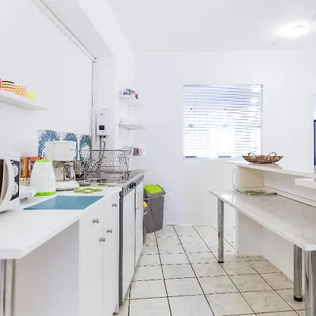 Driopon Apartman Athén