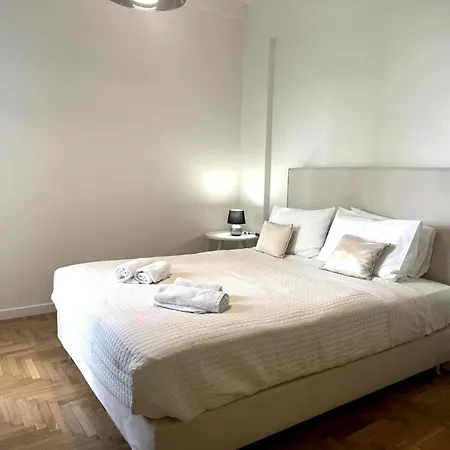 Apartment Acropolis Flat *