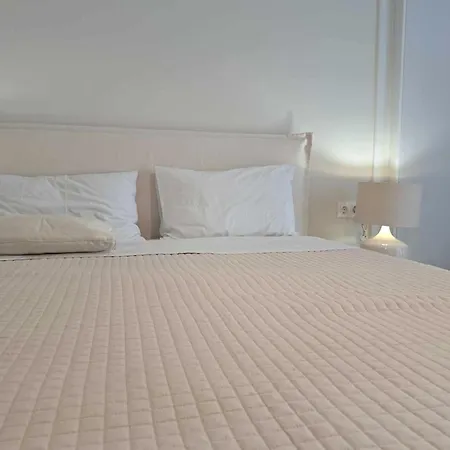 Appartement Acropolis Flat Athènes