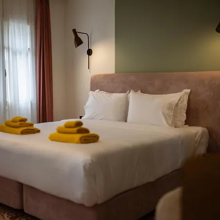 Apartment Bugan-villa