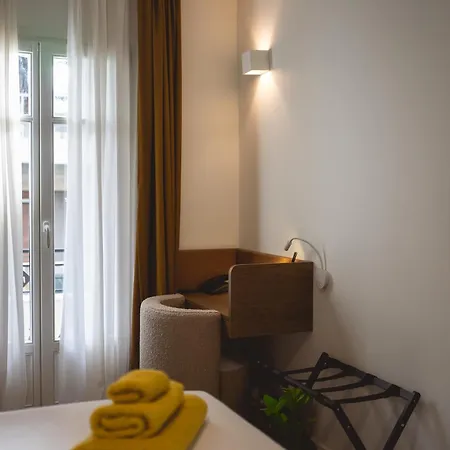 Apartment Bugan-villa Athen