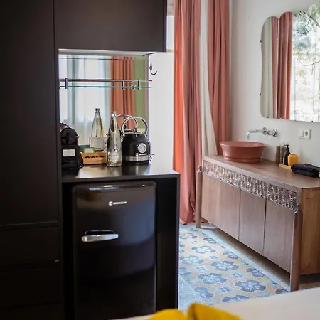 Bugan-villa Apartment *