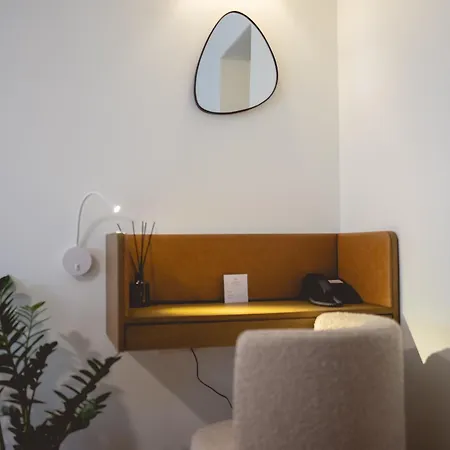 Apartment Bugan-villa *