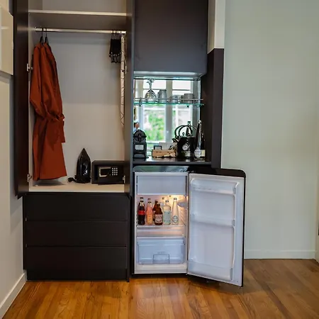 Bugan-villa Apartment Athen