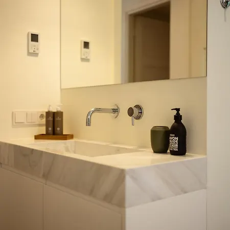 Apartment Bugan-villa Athen