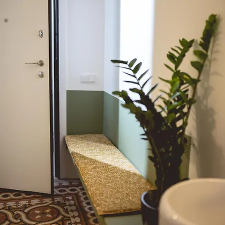Apartment Bugan-villa Athen