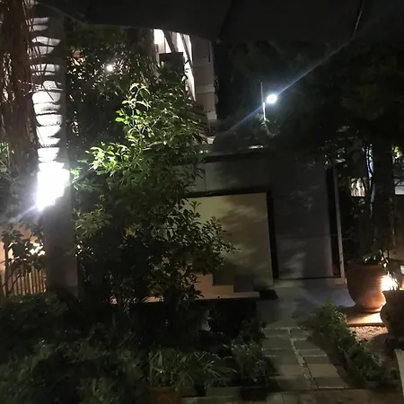 Studio47 * Athens