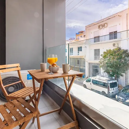 Διαμέρισμα Athenian Boutique Αθήνα