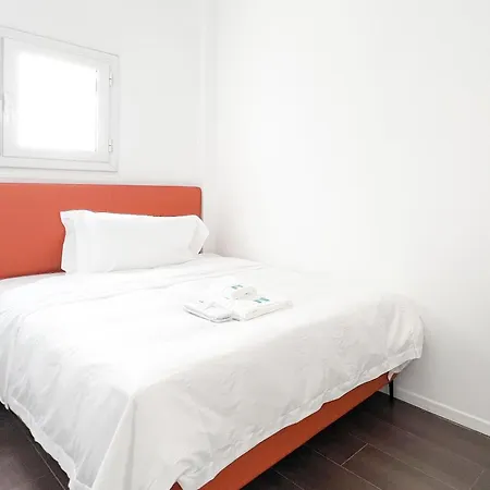 Anhome K11 Serviced Apartment *