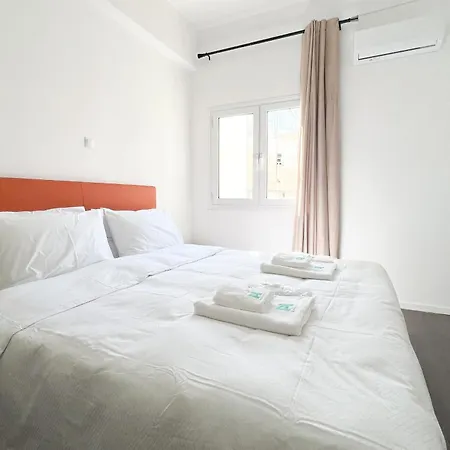 Apartment Anhome K11 Serviced Athens