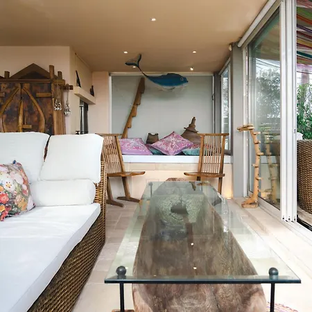 Obsrv Penthouse By Lobbysquare Athens