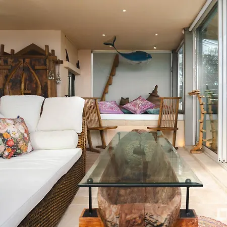 Obsrv Penthouse By Lobbysquare Apartment Athens