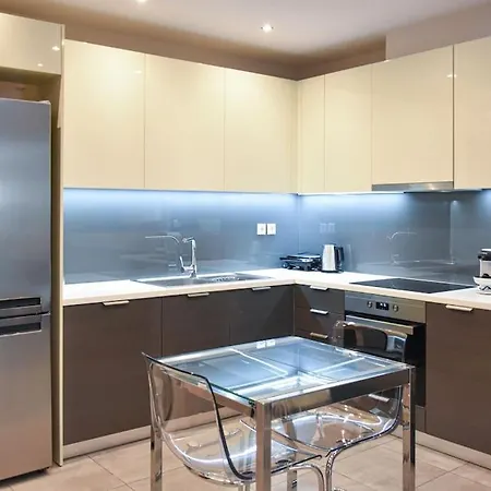 Apartment In Kolonaki Athens