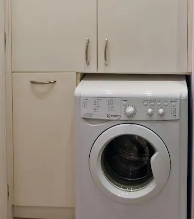Apartment In Kolonaki *