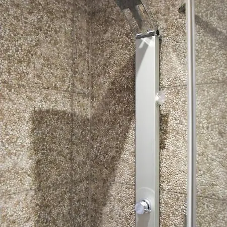 In Kolonaki Apartment *
