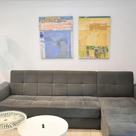 In Kolonaki Apartment Athens