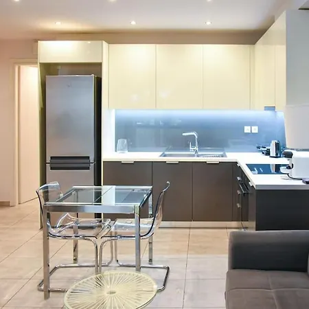 Apartment In Kolonaki Athens