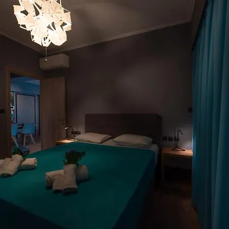 Apartment αcropolis View Luxury Loft By Superhost Hub *