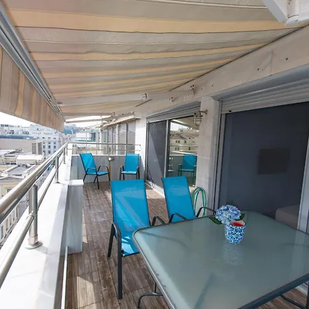 Apartment αcropolis View Luxury Loft By Superhost Hub Athens