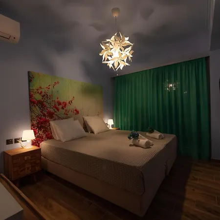 αcropolis View Luxury Loft By Superhost Hub Apartment Athens