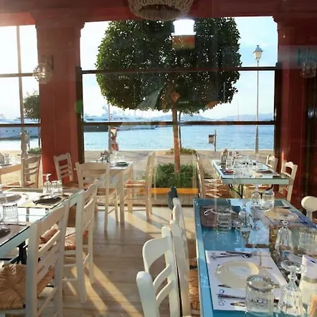 Elterra 3 Warm Athens