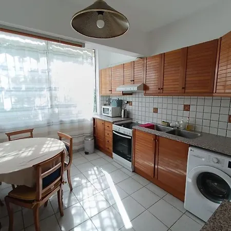 Apartment Elterra 3 Warm Athens