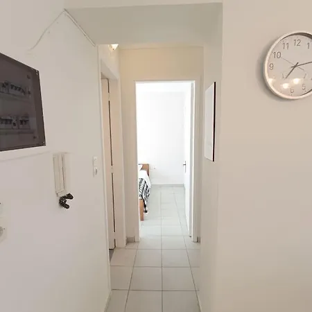 Apartment Elterra 3 Warm Athens