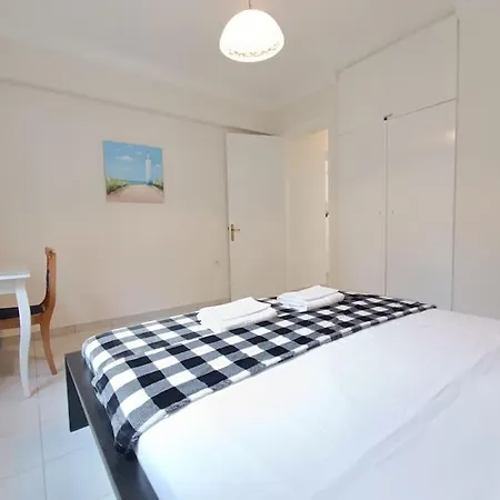 Apartment Elterra 3 Warm Athens