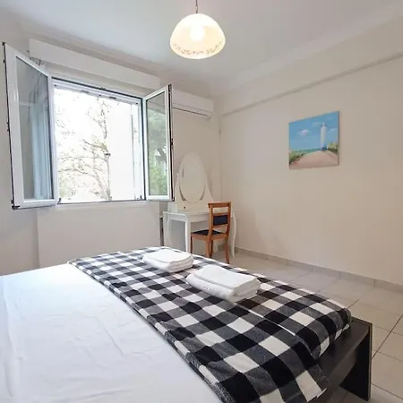 Elterra 3 Warm Apartment Athens