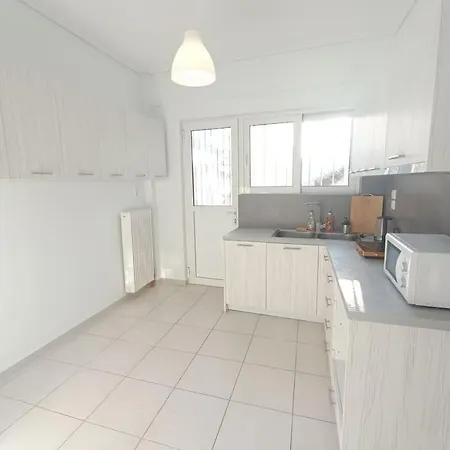 Elterra 2 Palaio Faliro Apartment *