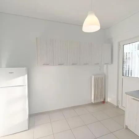 Apartment Elterra 2 Palaio Faliro Athens