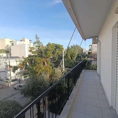 Elterra 2 Palaio Faliro Athens