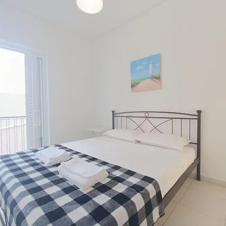 Elterra 2 Palaio Faliro Appartamento *
