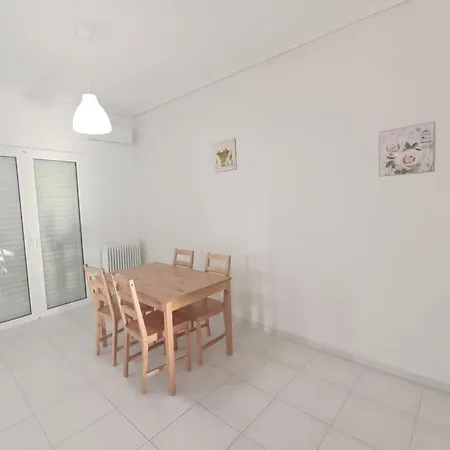 Elterra 2 Palaio Faliro Appartamento Atene