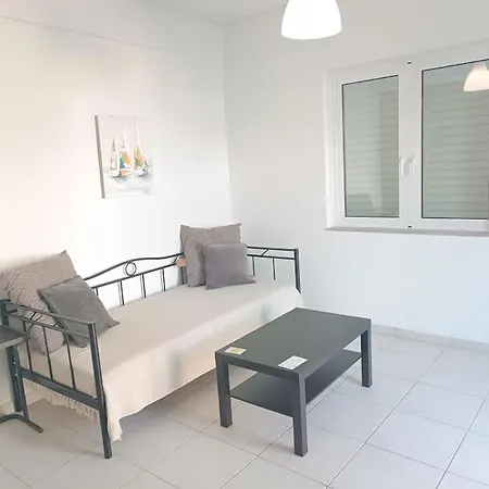 Apartment Elterra 2 Palaio Faliro Athens