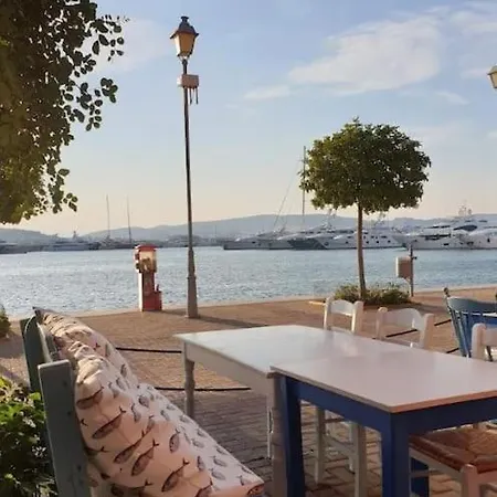 Elterra 2 Palaio Faliro Appartamento *