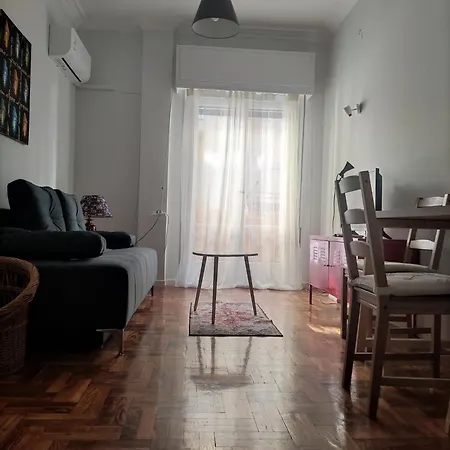 Selini's Apartment Athens