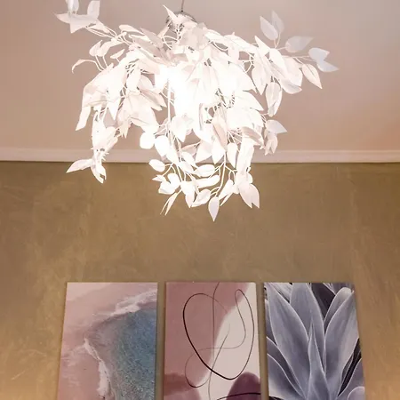 Apartment Blue Ark Exploring Athen