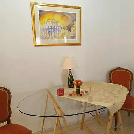 Apartment Your