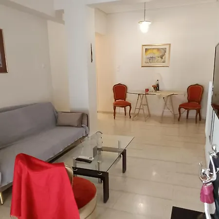 Your Apartment Athens