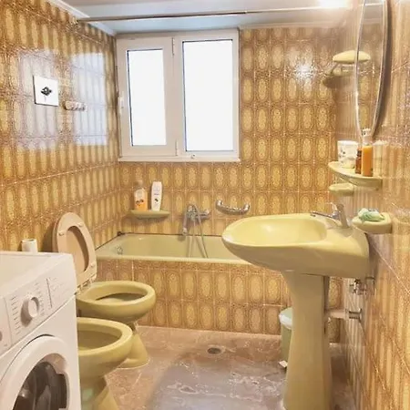 Apartment Elterra 16 Close To The