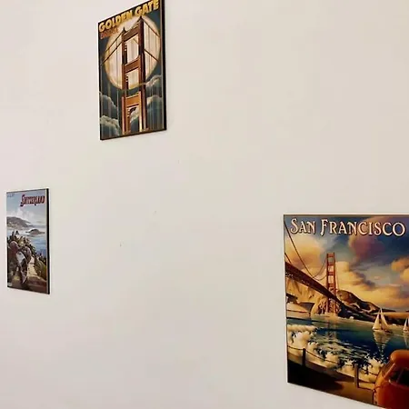 Apartment Elterra 16 Close To The
