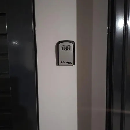 Acropolis Apartmán *