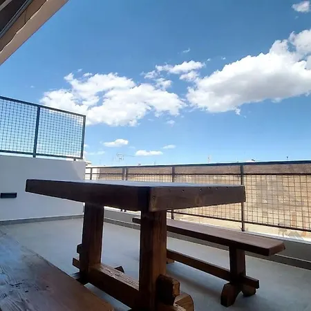 Acropolis Apartmán