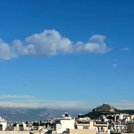 Acropolis * Atény