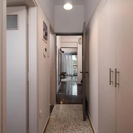 Acropolis Amazing View: One-bedroom Gem