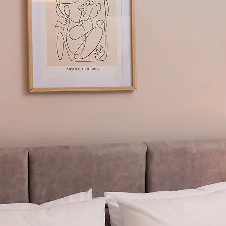 Acropolis Amazing View: One-bedroom Gem Athens
