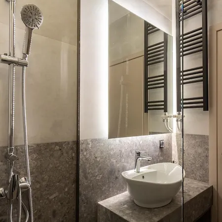 Apartament Modern