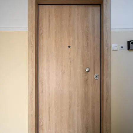 Modern Apartament *